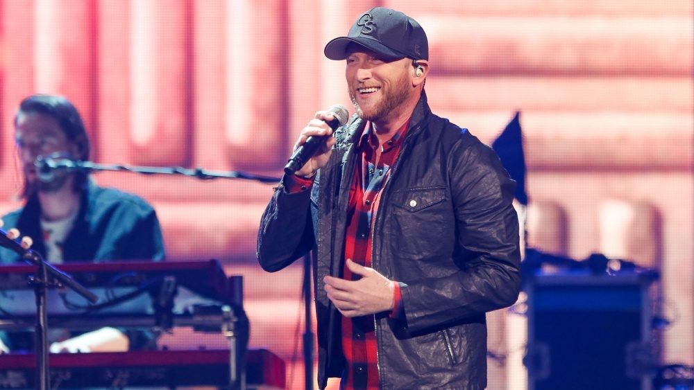 Cole Swindell turns family memories into new single Bronco'